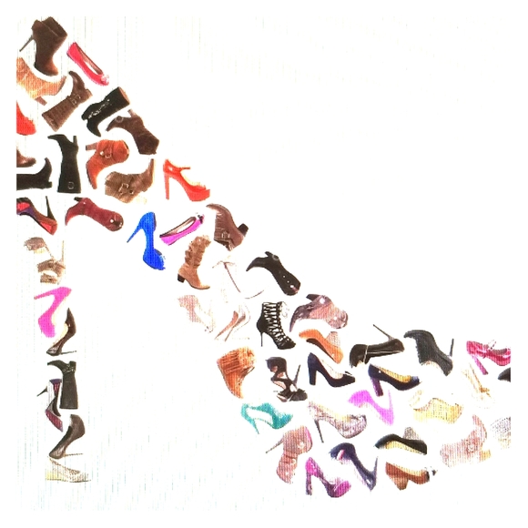 Ladies Shoes - Picture 1 of 1